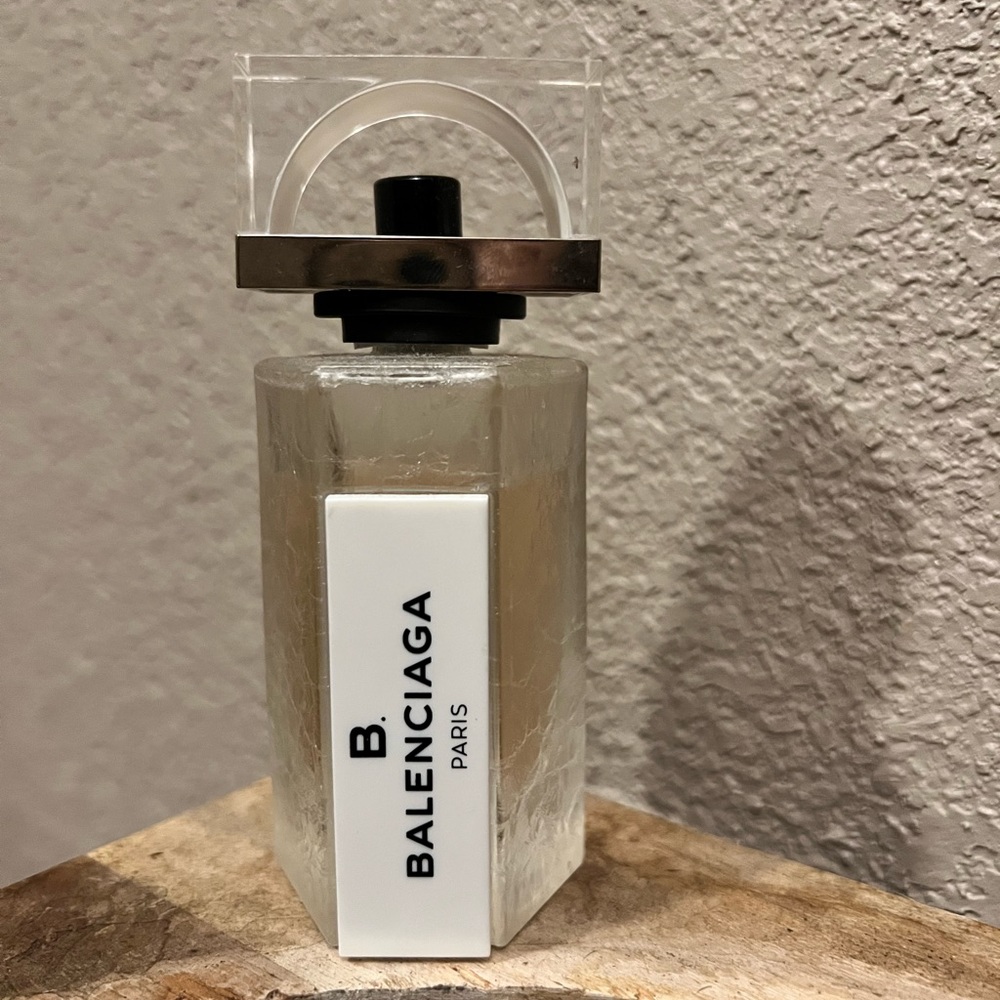 1.7 FL OZ B.BALENCIAGA PAIRS PARFUM